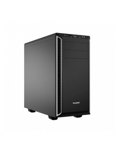 Torre ATX BE Quiet! Pure Base 600 Negro
