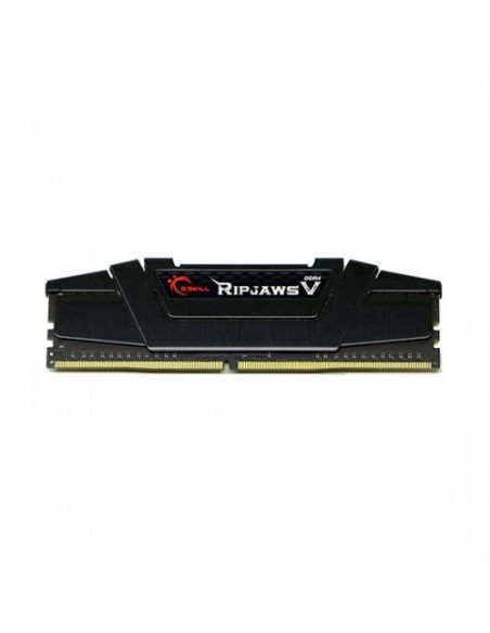 Memoria RAM 16GB 3200MHz G.Skill Ripjaws V Negro
