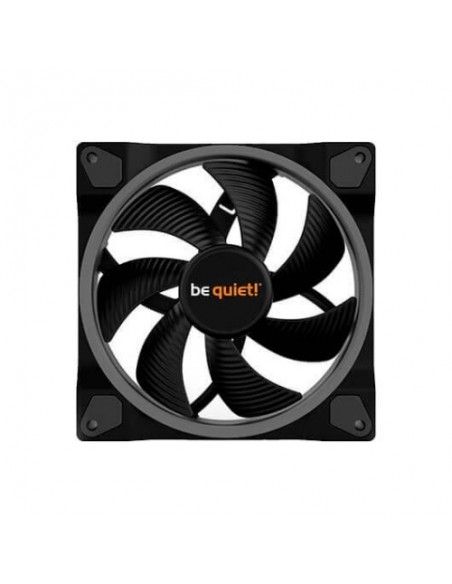 Ventilador Be Quiet Light Wings High Seed 12 Pack 3 Unidades