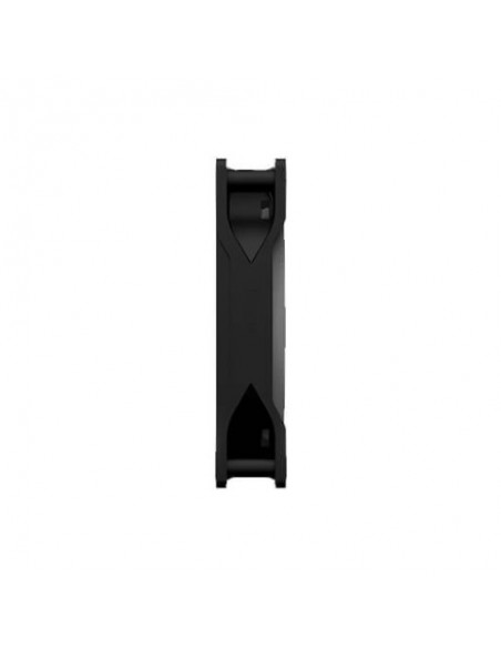 Ventilador Be Quiet Light Wings 12 Pack 3 Unidades A-RGB