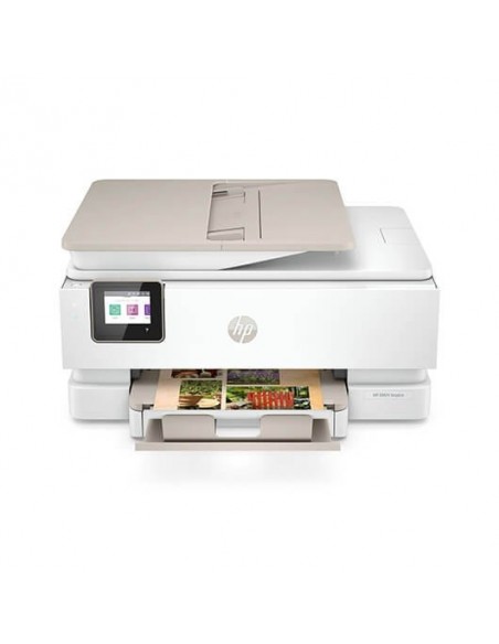 Impresora HP Multifunción Color Envy Inspire 7920
