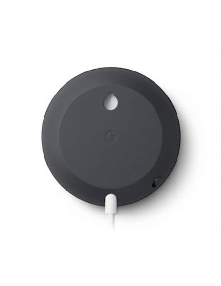 Altavoz Inteligente Google Nest Mini Antracita