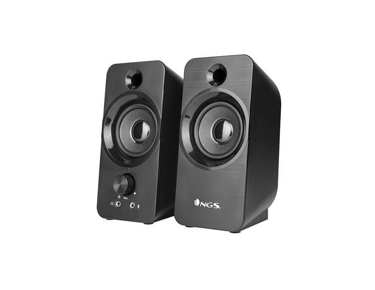 Altavoz NGS Multimedia Speaker 2.0 SB350