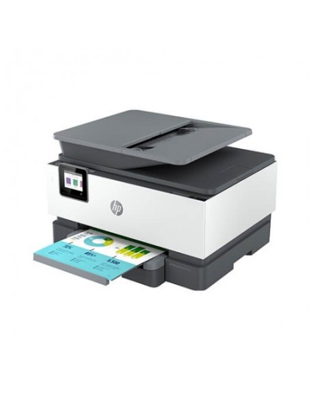Impresora HP Multifunción Officejet Pro 9014E