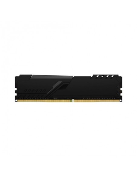 Memoria RAM DDR4 16GB 2666MHz Kingston Fury Beast