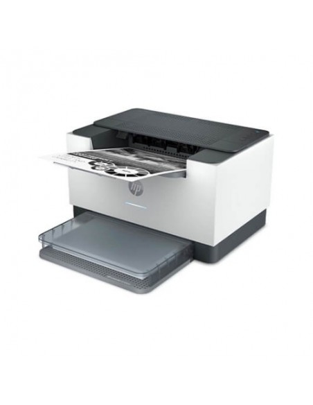 Impresora HP Láser Monocromo Laserjet M209DW