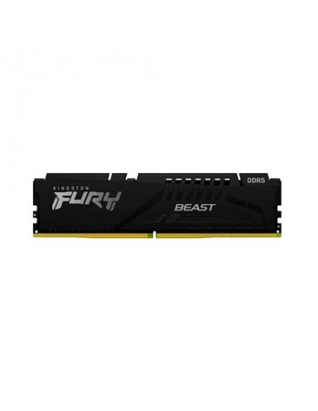 Memoria RAM DDR5 16GB 5600MHz Kingston Fury Beast