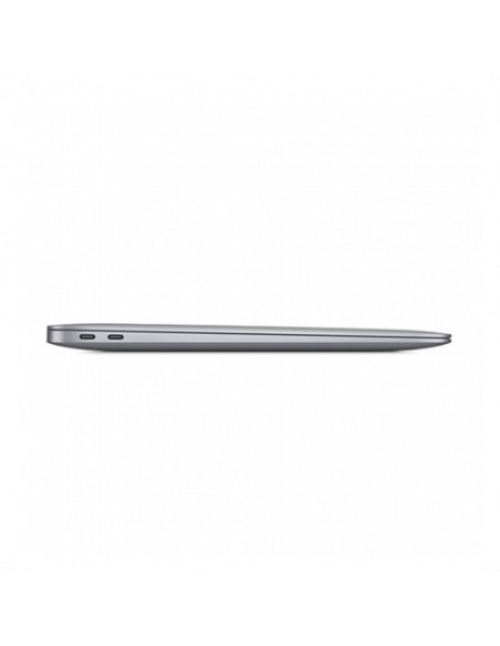 Portátil Apple MacBook AIR 13 MBA 2020 SP. Gris M1 8GB SSD 256GB GPU 7C 13.3"