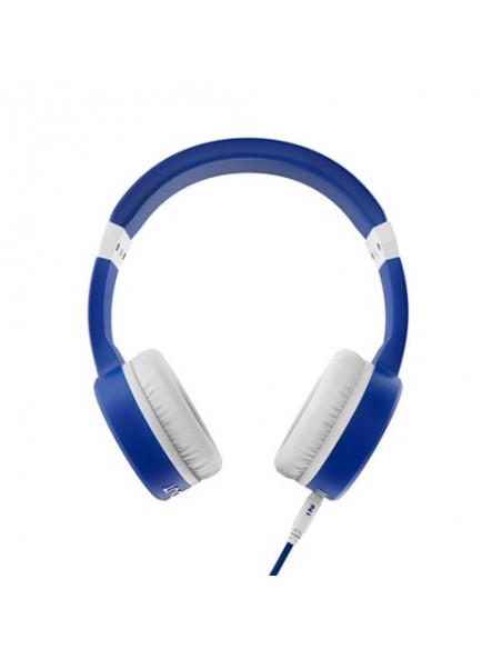 Auriculares Energy Sistem LOL Roll Sonic Blue
