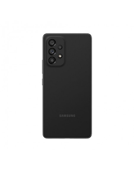 Smartphone Samsung Galaxy A53 6GB/128GB 5G Black