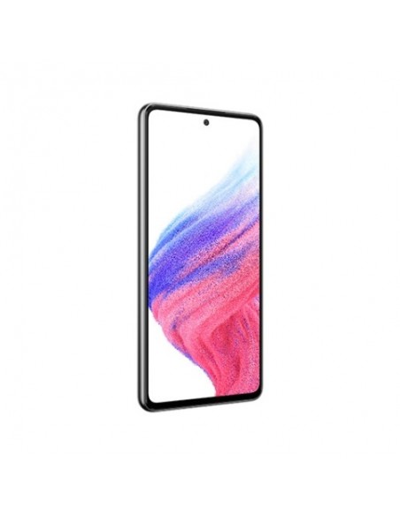 Smartphone Samsung Galaxy A53 6GB/128GB 5G Black