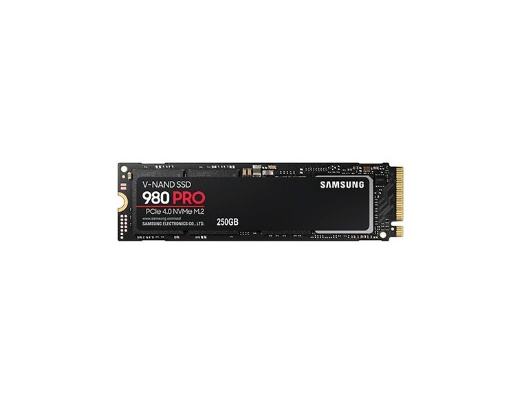 SSD M2 500GB Samsung 980 PRO PCI-E 4.0 NVME
