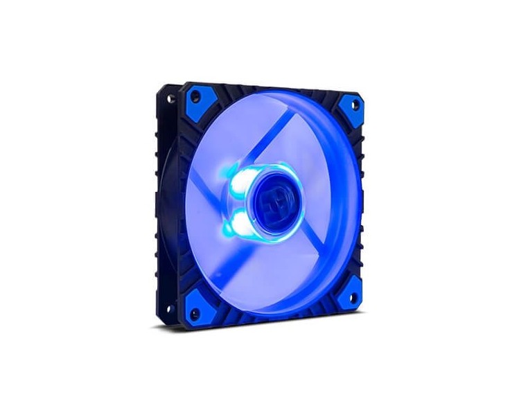Ventilador Nox H-FAN Pro LED Azul