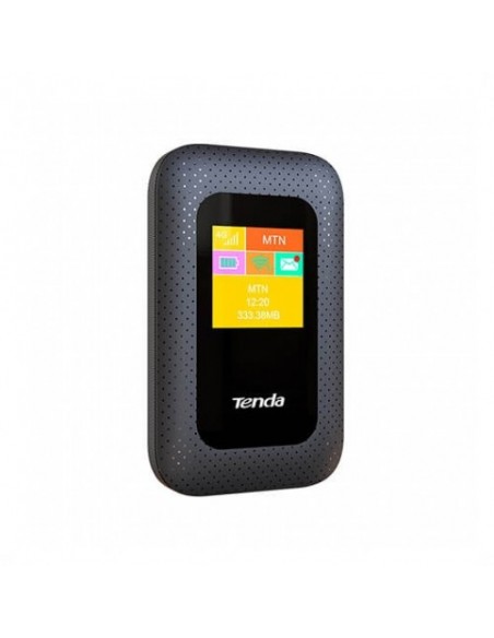 Modem Router Inalámbrico 4G Tenda 4G185