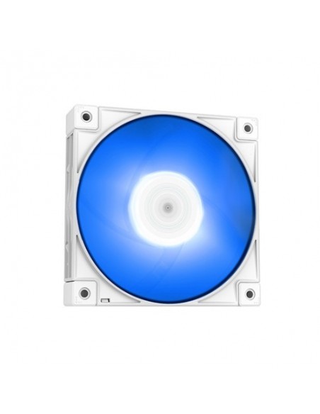 Ventilador Deepcool FC120 A-RGB Pack 3 Blanco
