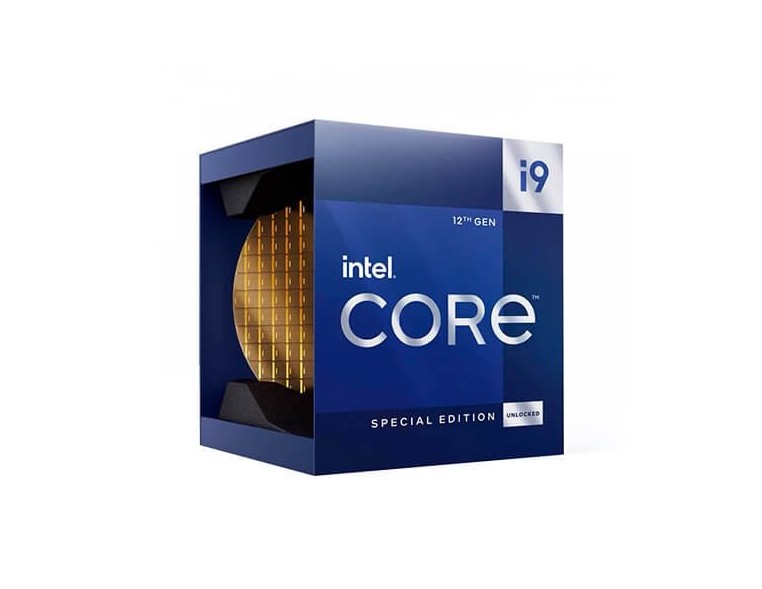 Procesador Intel I9-12900KS 3.2GHz