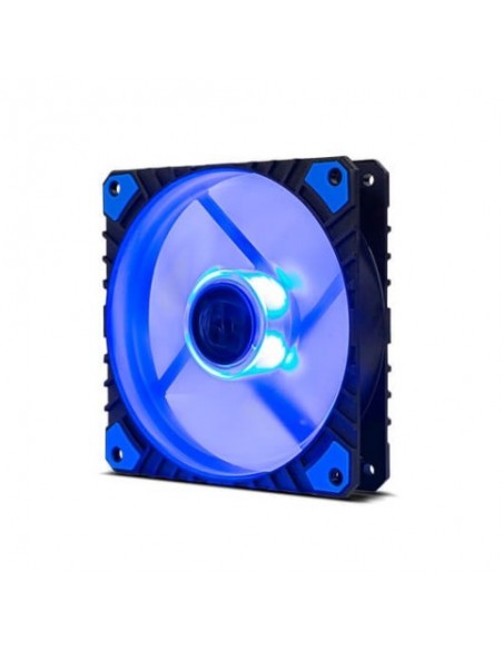 Ventola Nox H-FAN Pro LED Blu 12