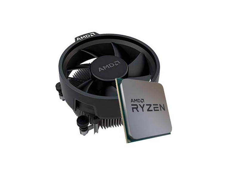 Procesador AMD Ryzen 3 4100 3.8GHz