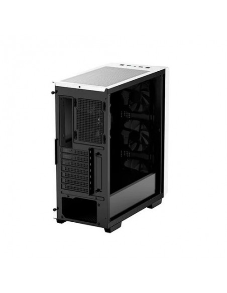Torre ATX Deepcool CC560 White