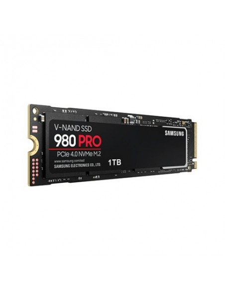 SSD M2 1TB Samsung 980 PRO PCI-E 4.0 NVME