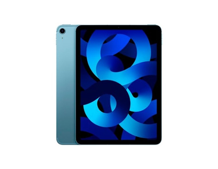 APPLE IPAD AIR 5 10.9  64GB WIFI BLUE 2022