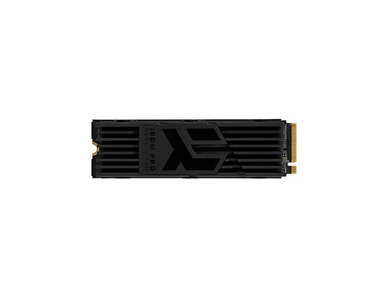 SSD M2 1TB IRDM Pro PCI-E 4.0 Goodram