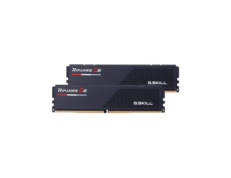 MODULO MEMORIA RAM DDR5 32GB 2X16GB 5200MHz G. SKILL RIPJAW