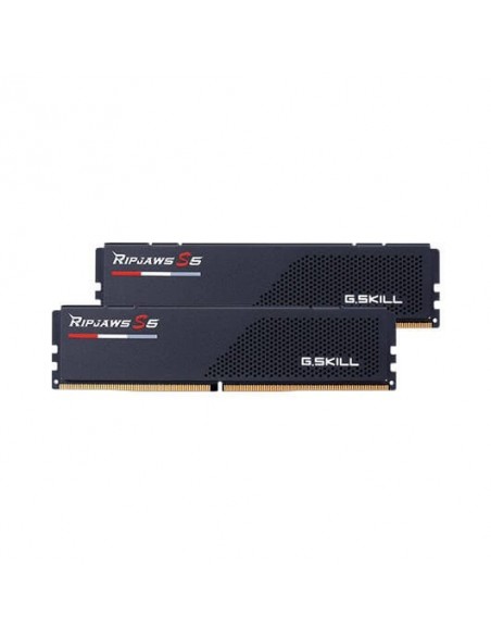 MODULO MEMORIA RAM DDR5 32GB 2X16GB 5200MHz G. SKILL RIPJAW