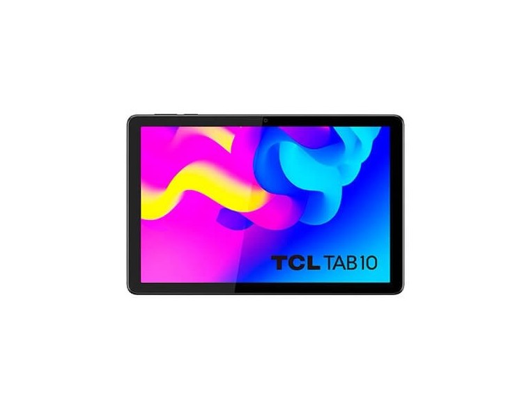 Tablet TCL 10 TAB 10L 4GB 64GB Dark Grey