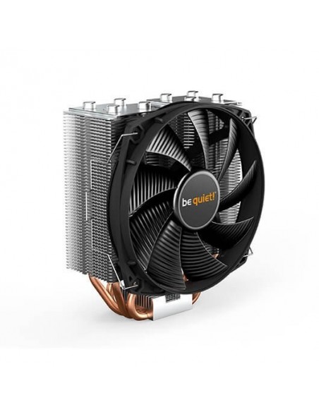 Disipador BE Quiet Shadow Rock Slim 2