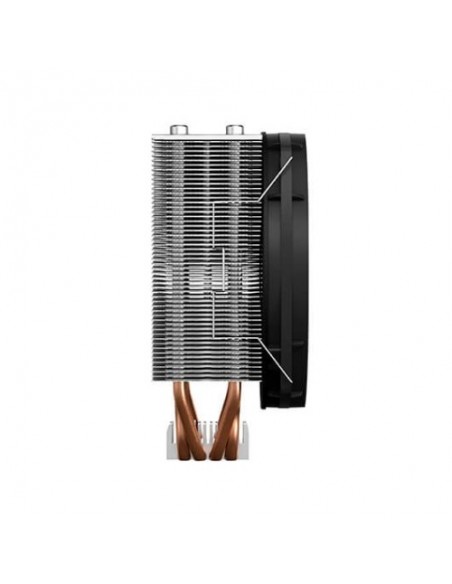 Disipador BE Quiet Shadow Rock Slim 2