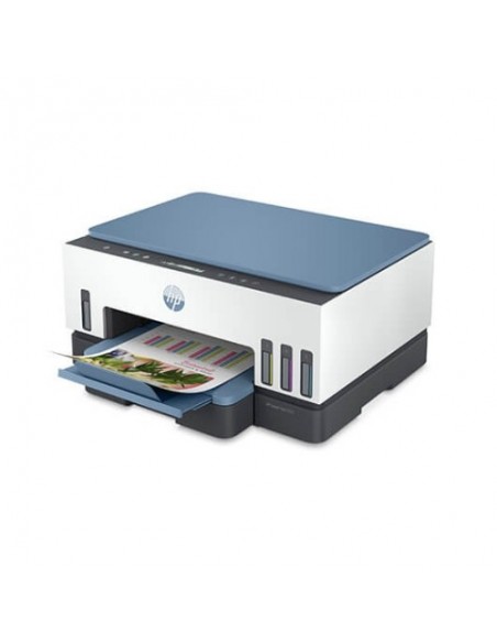 Impresora HP Multifunción Smart Tank 7006