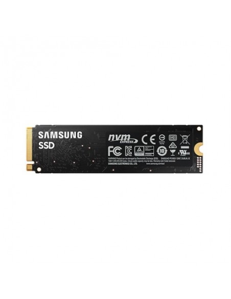SSD M2 1TB Samsung 980 PCI-E 3.0 NVME