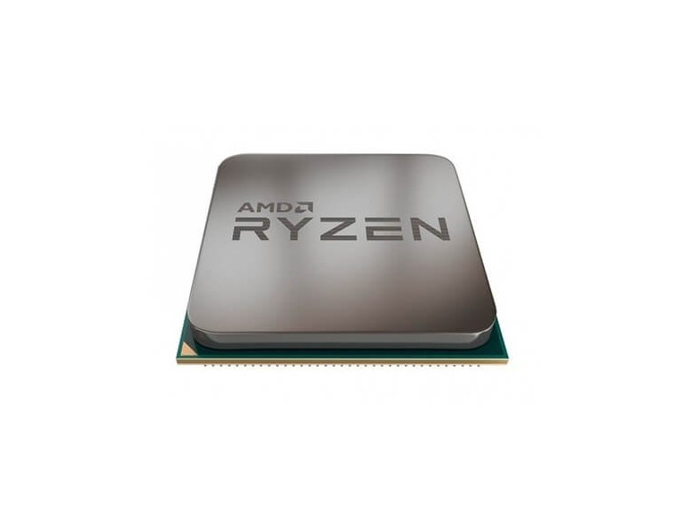 Procesador AMD AM4 Ryzen 5 3600 4.2GHzv