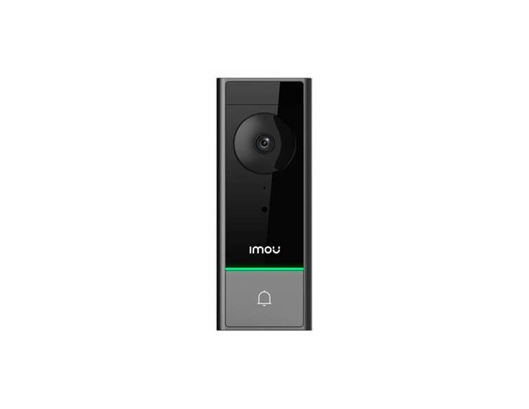Videotimbre Inteligente Wifi Imou DB60 Kit