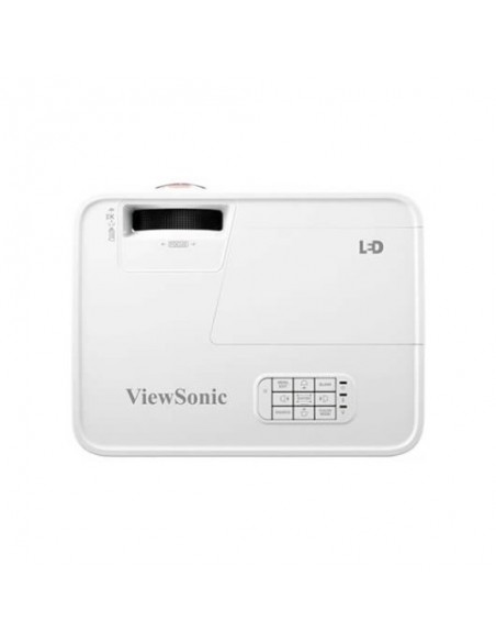Proyector Viewsonic LS550WH 3000 Lumens WXGA Blanco
