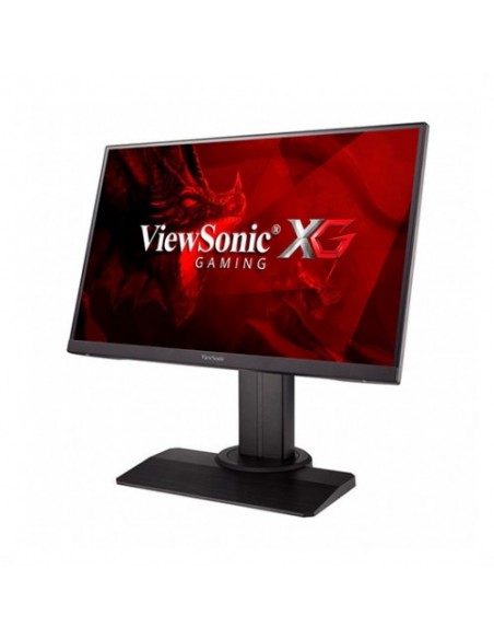 Monitor Gaming LED 24" Viewsonic XG2405 Full HD 144Hz