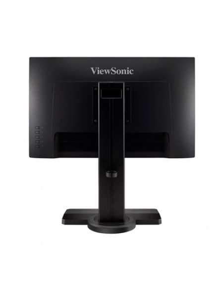 Monitor Gaming LED 24" Viewsonic XG2405 Full HD 144Hz
