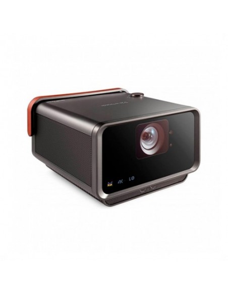 Proyector Viewsonic X10-4K 2400 Lumens 4K Ultra HD Negro