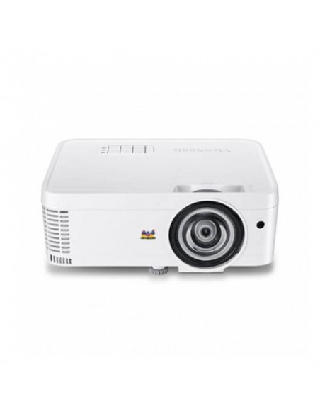 Proyector Viewsonic PS501X 3500 Ansi Lumens XGA