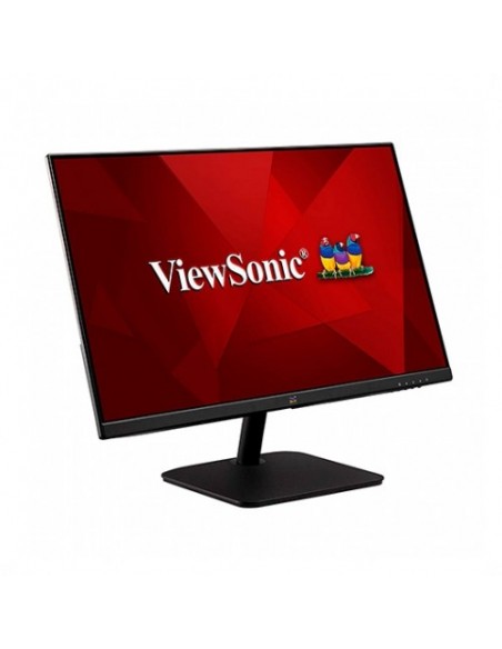 Monitor LED IPS 24" Viewsonic Full HD 75Hz VA2432-H
