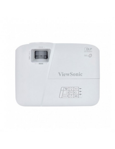 Proyector Viewsonic PG603X 3D 3600 Ansi Lumens XGA Blanco