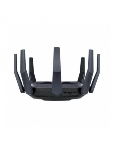 Router Inalámbrico Asus RT-AX89X