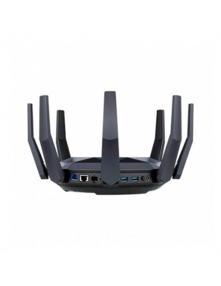 Router Inalámbrico Asus RT-AX89X