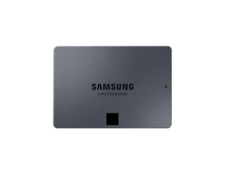SSD 2.5" 4TB SATA3 Samsung 870 QVO