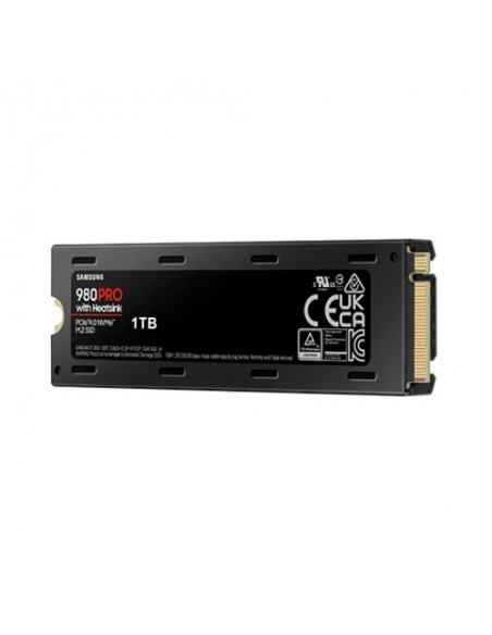 SSD M2 1TB Samsung 980 Pro PCI-E 4.0 NVM