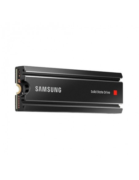 SSD M2 1TB Samsung 980 Pro PCI-E 4.0 NVM