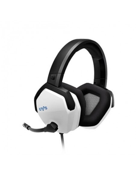 Auriculares Gaming Energy Sistem ESG 3 White
