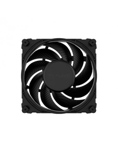 Ventilador Be Quiet! Silent Wings 4 12