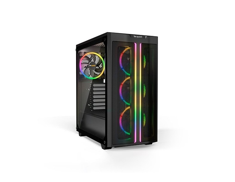 Torre ATX Be Quiet! Pure Base 500 FX A-RGB